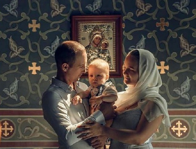 Să presărăm rugăciune în viața de familie