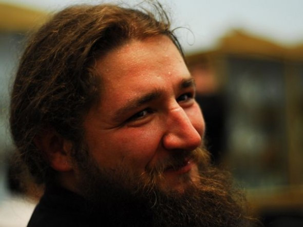 „Când Dumnezeu îţi trimite dragostea, nu înseamnă că-ţi dă de-a gata şi o mare iubire…”
