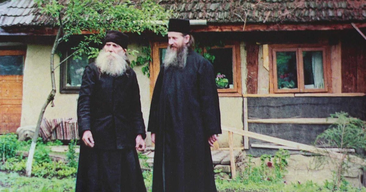 Sfaturi mântuitoare de la Părintele Paisie Olaru