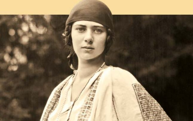 Rugăciunea pentru iertare, scrisă de Maica Alexandra (Principesa Ileana a României)