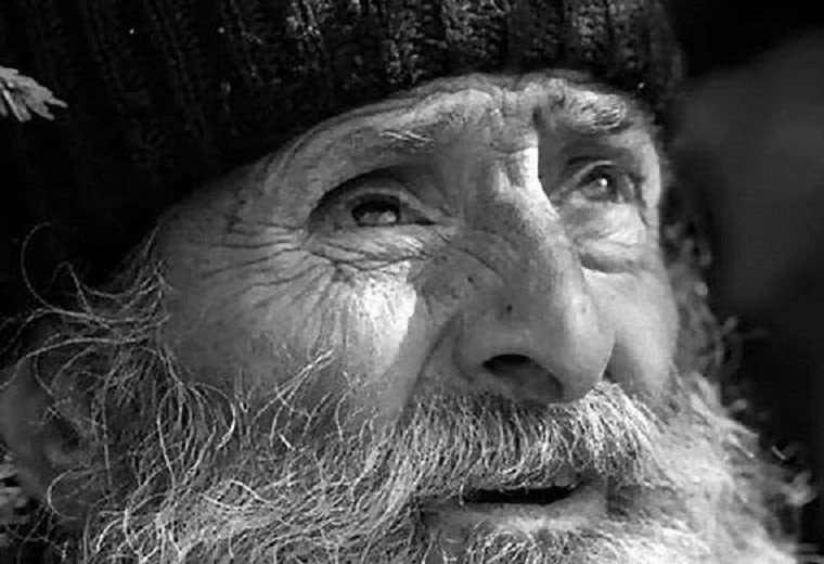 Atunci când omul nu trece prin nici o încercare, este ca şi cum l-ar părăsi Dumnezeu