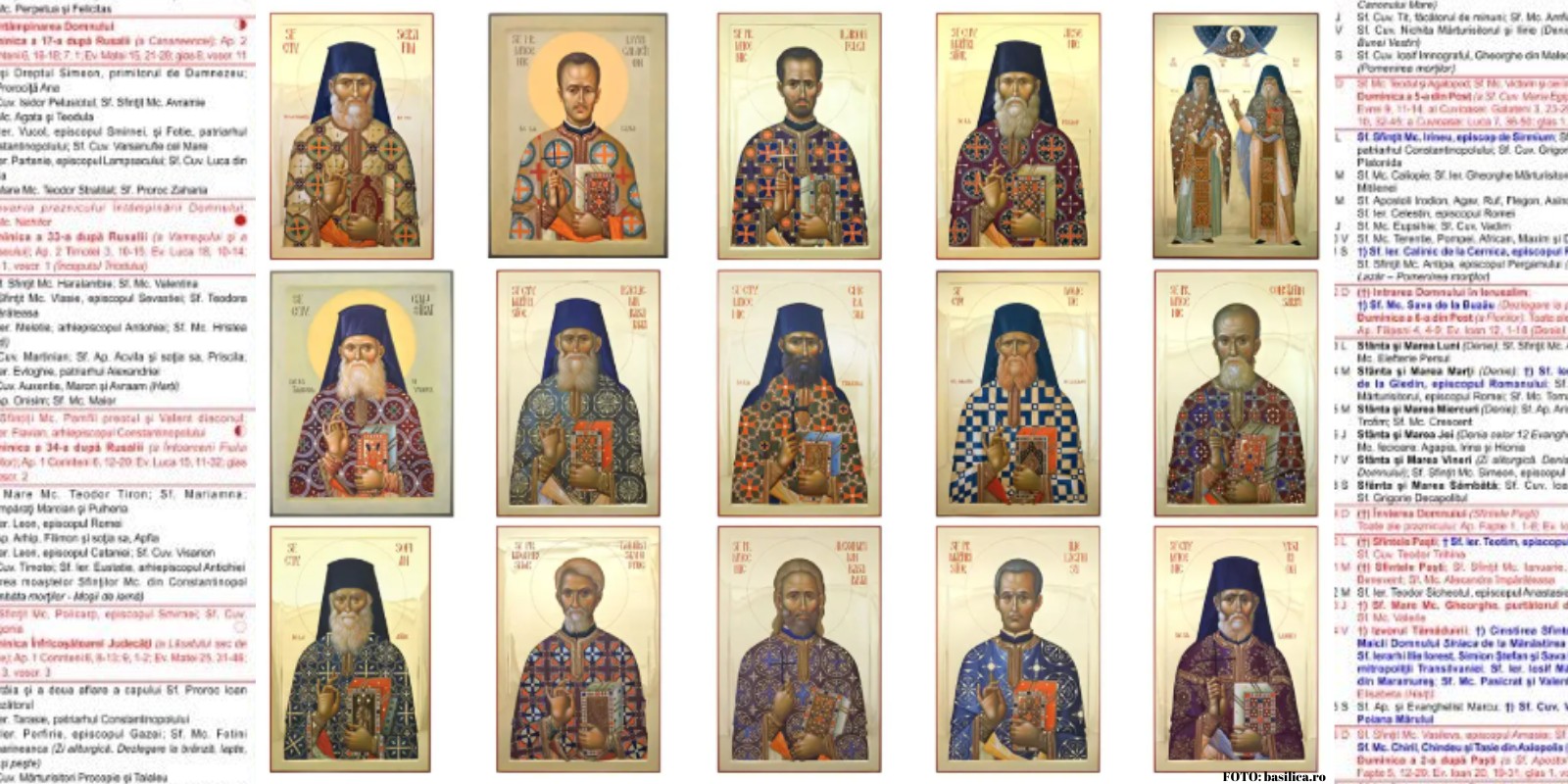 Anul omagial al Centenarului Patriarhiei Române