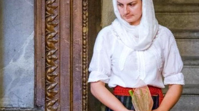 Testul dragostei