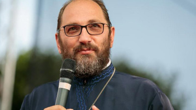 Hristos nu obligă pe nimeni la nimic