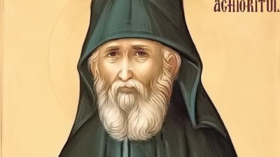 Dumnezeu nu ne lasă niciodată…