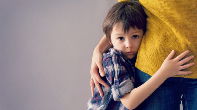 O pildă înțeleaptă despre o femeie care era foarte îngrijorată pentru copilul său