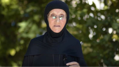 „Măicuţă, toţi şoferii din Bucureşti mă ştiu că eu sunt ăla care mă rog pentru ei!”