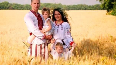 Nimic nu uneşte viaţa noastră atât de strâns şi de puternic, ca iubirea dintre bărbat şi femeie