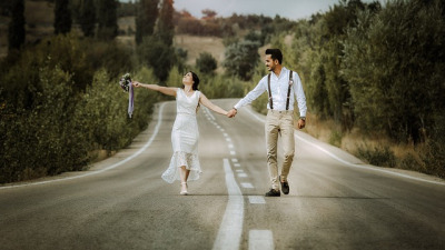 Căsnicia – o alegere conștientă și asumată
