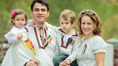 „Străduieşte-te să te iubească copiii: atunci vei putea să faci cu ei orice”