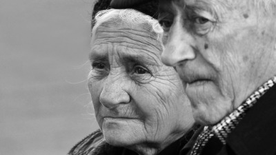Cinsteşte pe tatăl tău şi pe mama ta…