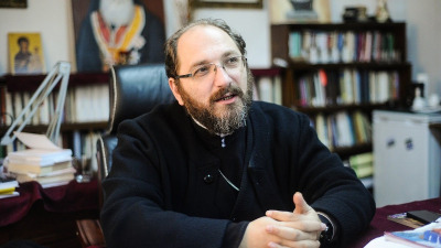 Vindecarea trebuie începută dinspre suflet