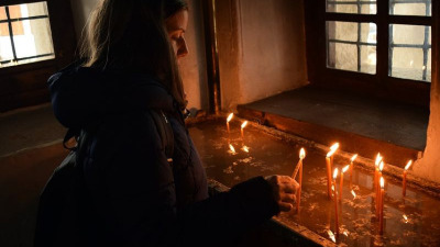 „Ascultă de primul gând, pentru că îngerul te apără”