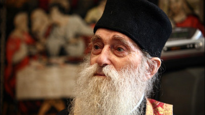 Mergeţi pe credinţa că Domnul ne iubeşte enorm