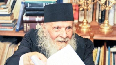 O poveste tulburătoare despre moarte și înviere…
