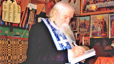7 citate celebre ale Părintelui Cleopa Ilie