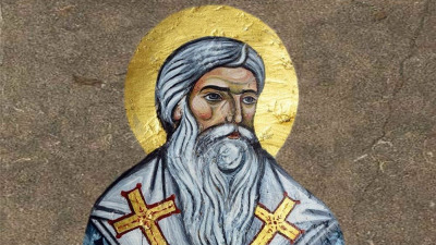 Acatistul Sfântului Sfințit Mucenic Ciprian, izbăvitorul de vrăji, blesteme și de toată lucrarea diavolească