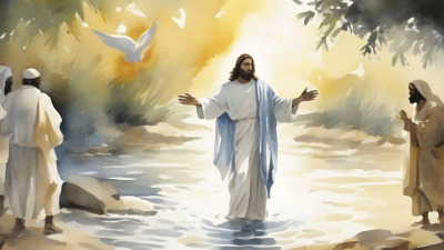 Boboteaza – O Sărbătoare a Spiritualității și Tradițiilor Românești