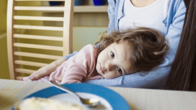 O fetiță de 6 ani, disperată: ,,Arestați coronavirusul, vreau să mă întorc la joacă”