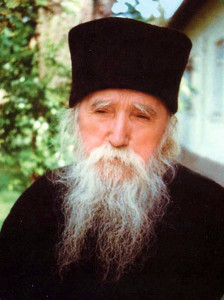 Parintele Cleopa Ilie