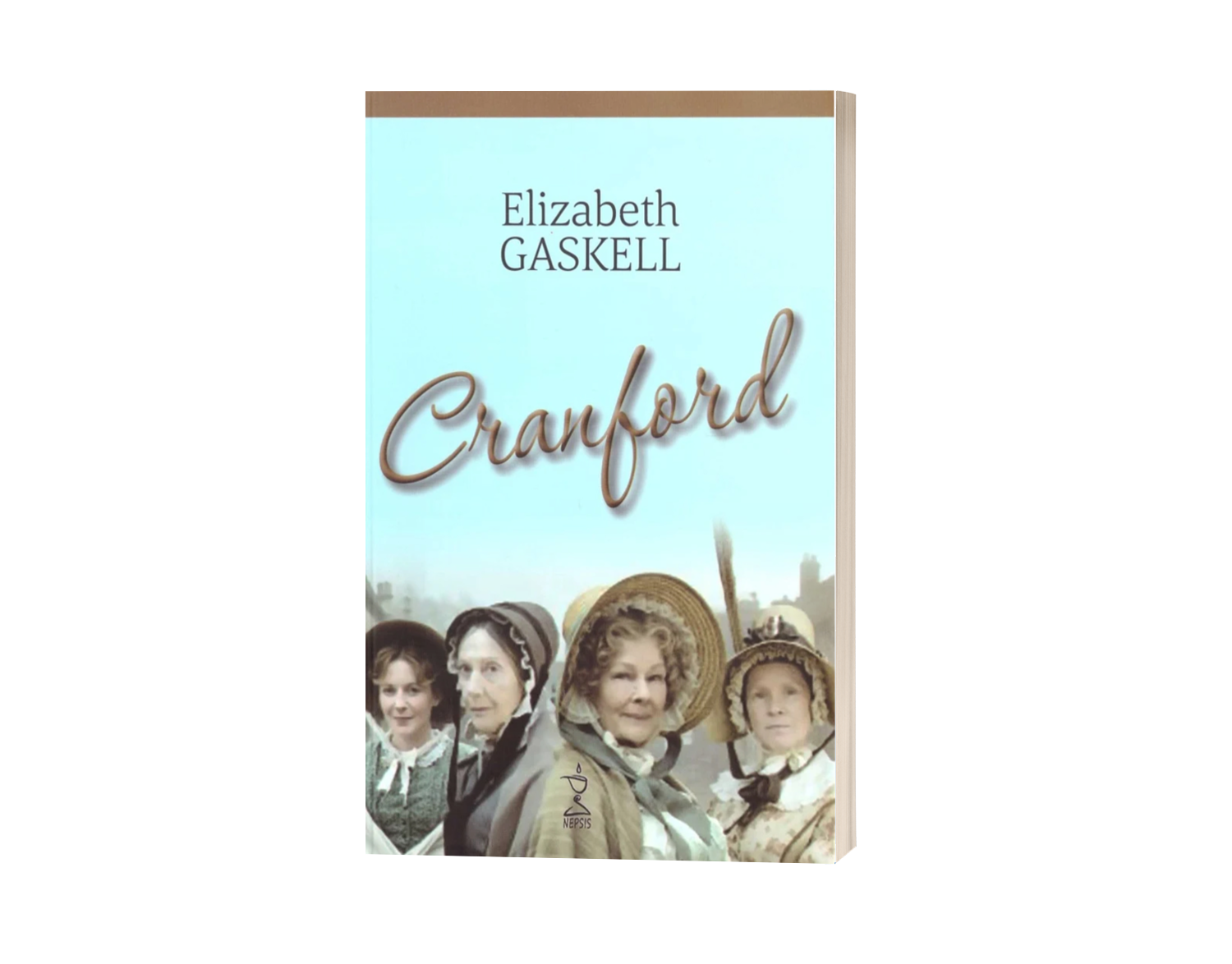 Cranford - de Elizabeth Gaskell
