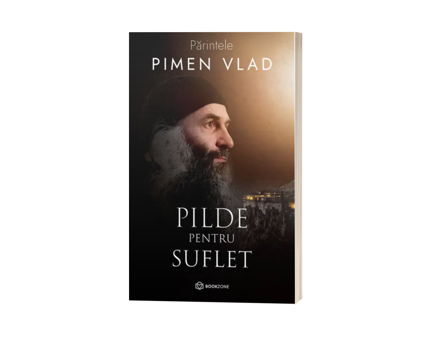 Pilde pentru suflet - de Părintele Pimen Vlad
