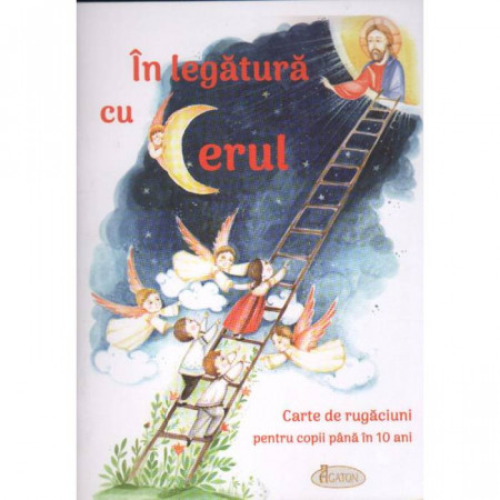 In legatura cu Cerul