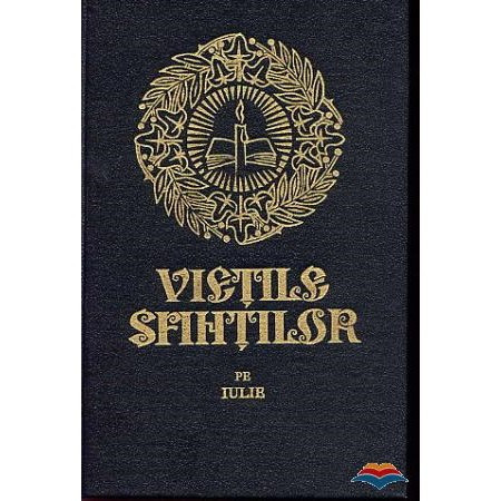 Vietile Sfintilor - Iulie