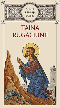 Taina rugaciunii