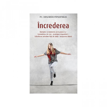 Increderea