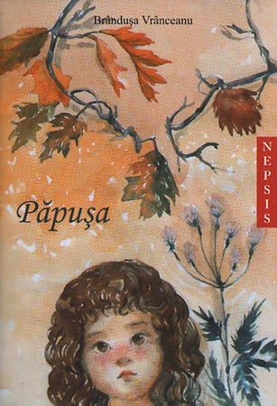 Papusa - Brandusa Vranceanu