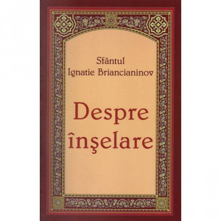 Despre inselare