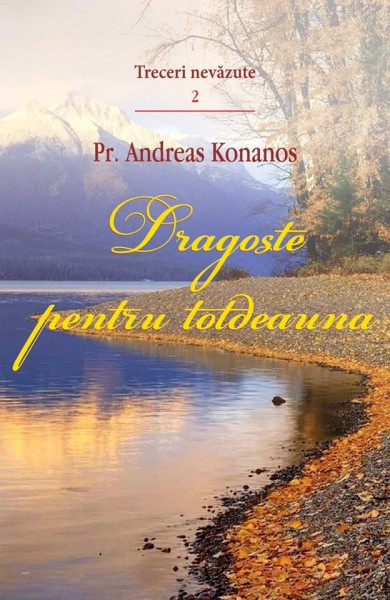 Dragoste pentru totdeauna - Img 1