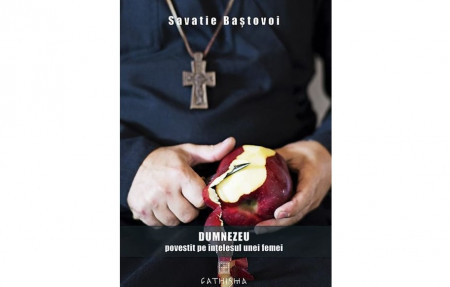 Dumnezeu povestit pe intelesul unei femei
