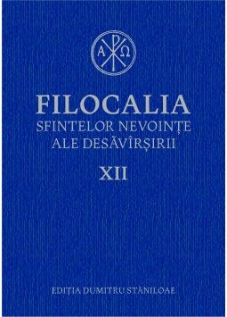 Filocalia - Vol. 12 - cartonata