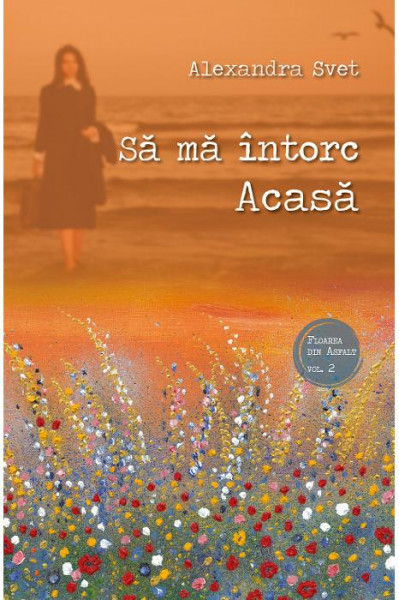 Sa ma intorc Acasa