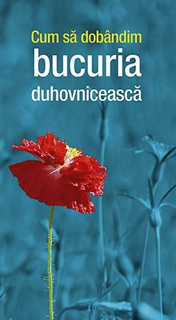 Cum sa dobandim bucuria duhovniceasca