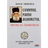 Cuviosul Paisie Aghioritul. Marturii ale inchinatorilor - Nicolae Zurnazoglu