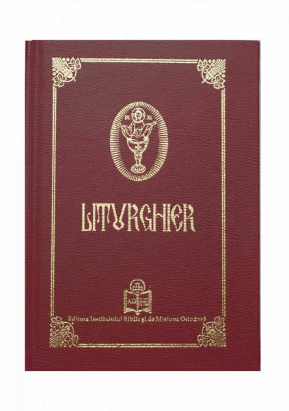 Liturghier