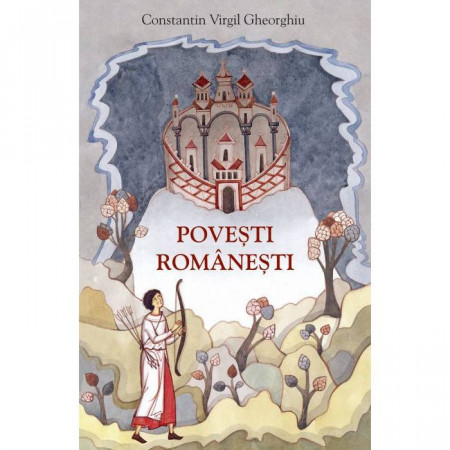 Povesti romanesti
