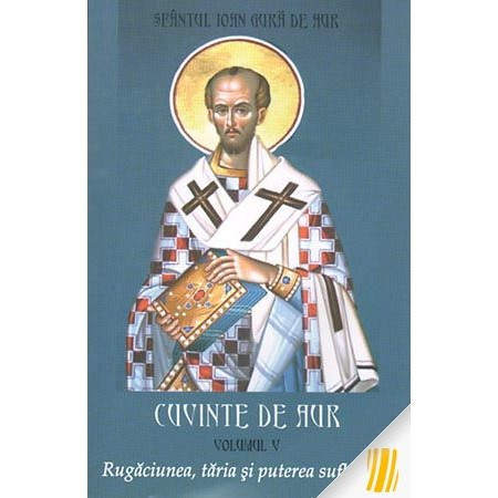 Cuvinte de aur - Volumul 5