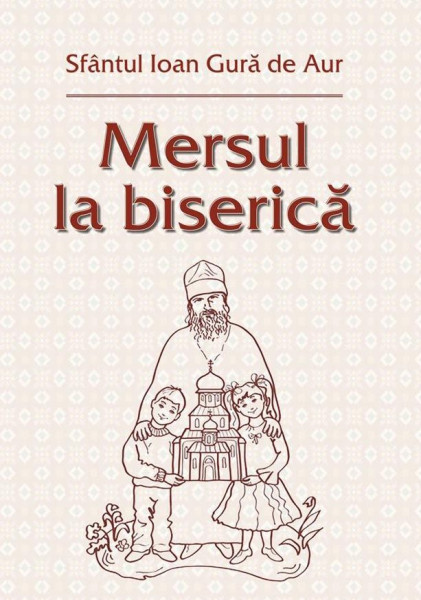 Mersul la Biserica