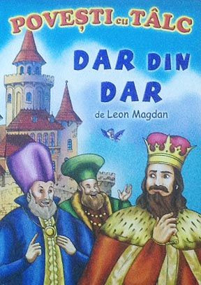 Dar din dar