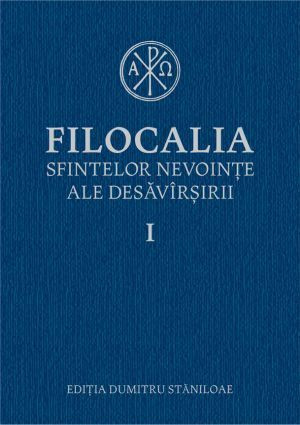 Filocalia - Vol. 1 - cartonata