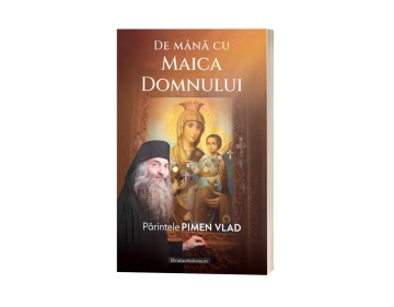 Coperta-fata-cartea-De-mana-cu-Maica-Domnului