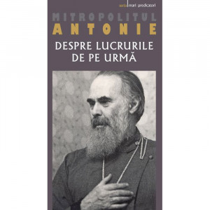 Despre lucrurile de pe urma