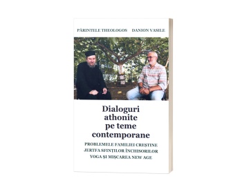Coperta-fata-carte-Dialoguri-athonite-pe-teme-contemporane