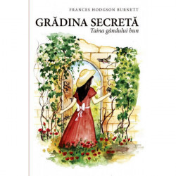 Grădina secretă