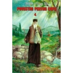 Povestiri Pentru Copii | Vol. 4 - de Părintele Cleopa