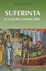 Suferinta si natura vindecarii